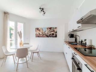 Appartamento in affitto a como via bellinzona
