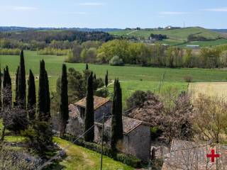 Casale in vendita a orvieto via adolfo cozza