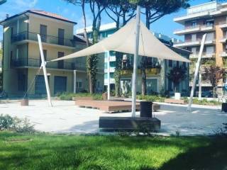 Appartamento in affitto a bellaria-igea marina via muggia