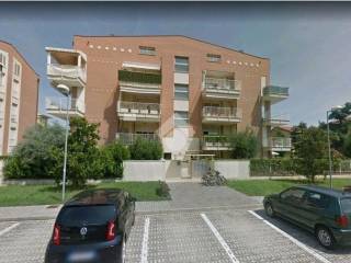 Appartamento in in vendita da privato a rimini via bidente, 19