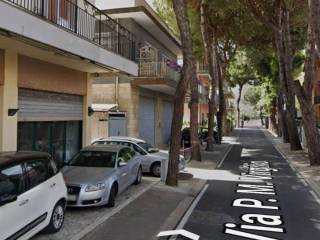 Appartamento in affitto a bellaria-igea marina via publio virgilio marone, 20