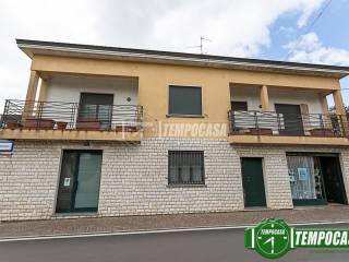 Villa in vendita a bagnolo cremasco via de magistris