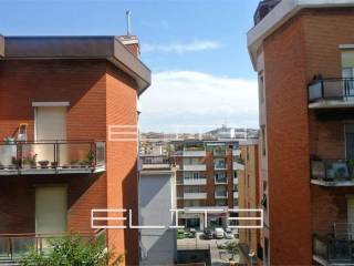 Appartamento in vendita ad ancona via tiziano