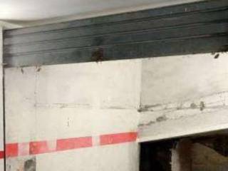 Garage in vendita a genova via pasquale berghini, 29