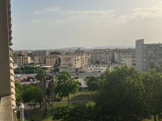 Appartamento in in affitto da privato a quartu sant'elena via irlanda, 76b