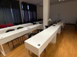 Ufficio in affitto a venezia via torino