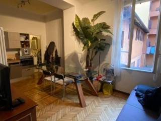 Appartamento in affitto a bologna 