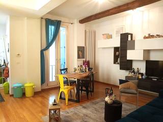 Appartamento in vendita a bologna via del borgo di san pietro
