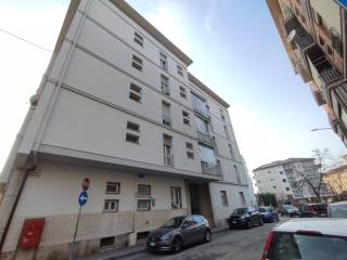 Appartamento in vendita ad asti via serafino grassi, 81