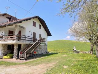 Appartamento in vendita ad asiago via kaberlaba, 32