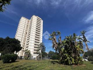 Appartamento in affitto a palermo viale francesco scaduto, 2