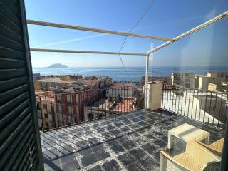 Appartamento in in vendita da privato a pozzuoli via carlo maria rosini, 6