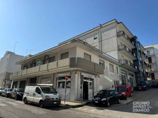 Appartamento in vendita a cisternino via eroi del mare p. zaccaria
