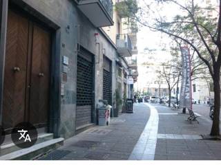 Appartamento in in affitto da privato a napoli 