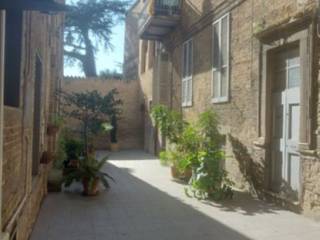 Appartamento in in vendita da privato a recanati via roma, 54