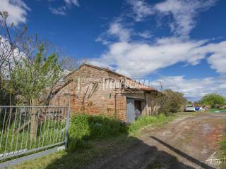 Casa indipendente in vendita a cesena via san giorgio 5560