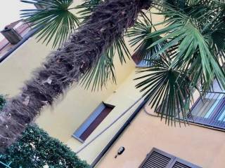 Appartamento in in affitto da privato a barzanò via papa giovanni xxiii, 97