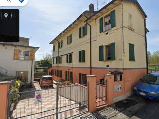 Villa bifamiliare in in vendita da privato a reggio nell'emilia via bruno barilli, 10