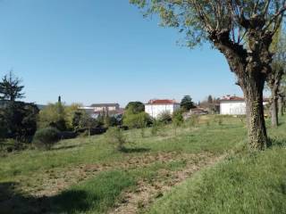 Terreno residenziale in vendita a farra d'isonzo via della tesa