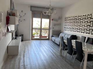 Appartamento in vendita ad asola via circonvallazione sud, 92