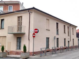 Appartamento in vendita ad asti via giovanni nevizzano, 22