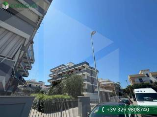 Appartamento in vendita a bari strada del quadrifoglio, 5