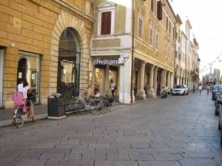 Appartamento in in affitto da privato a mantova corso umberto i, 11