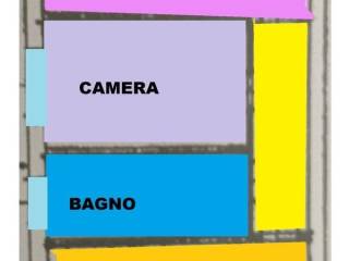 Appartamento in vendita a bascapè 