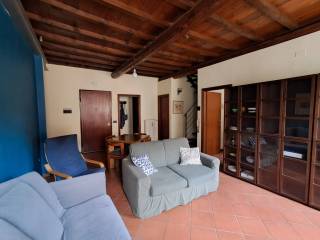 Appartamento in affitto a ferrara via borgo di sotto