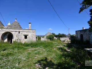 Rustico in vendita a cisternino via madonna del soccorso