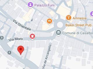 Ufficio in in affitto da privato a casalbordino vico 1 moro
