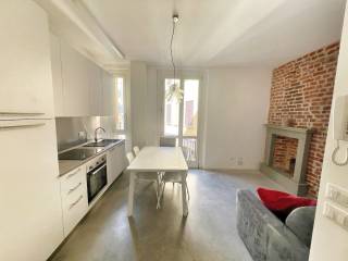 Appartamento in affitto a milano viale monte nero, 73