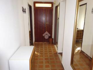 Casa indipendente in affitto a ferrara casa semindipendente via della crispa