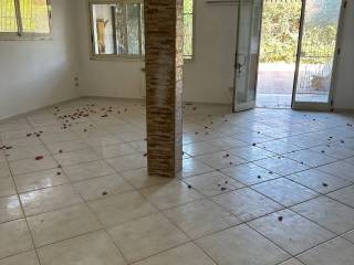 Villa in in affitto da privato a carini via mandorlo, 4