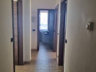 Appartamento in in affitto da privato a casatenovo via e. vismara, 16