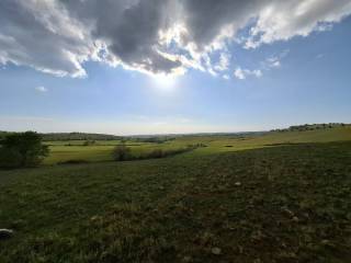 Terreno residenziale in vendita a manciano località prima poderi