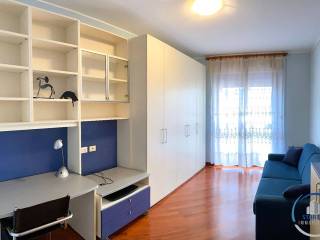 Appartamento in affitto a milano viale piceno, 32