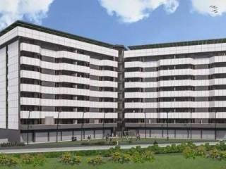 Appartamento in in vendita da privato a porto recanati via salvo d'acquisto, 4