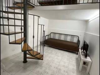 Appartamento in in vendita da privato a catania cortile litrico, 18