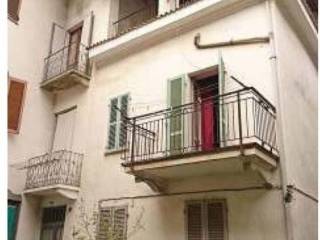Rustico in in vendita da privato a livorno ferraris via galileo ferraris, 16