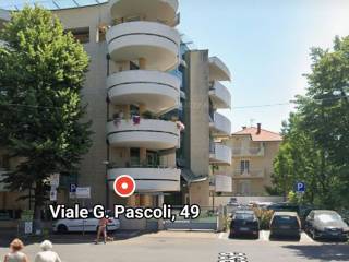 Posto auto in vendita a bellaria-igea marina via giovanni pascoli, 49