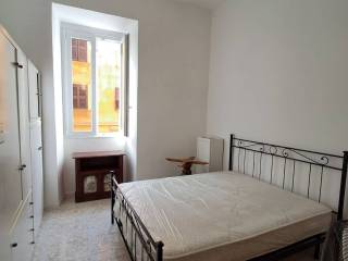Appartamento in in affitto da privato a roma via degli equi, 55