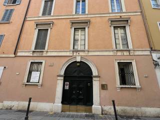 Appartamento in vendita a brescia corso magenta, 30