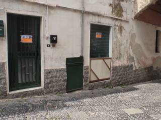 Appartamento in in vendita da privato a somma vesuviana via filippo d'aragona