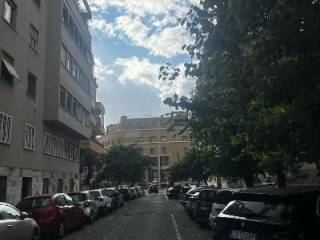 Appartamento in in affitto da privato a roma via bassano del grappa, 16