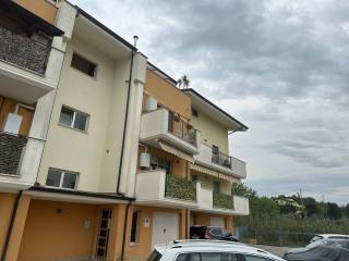 Appartamento in in vendita da privato a san giovanni teatino via belvedere, 9b