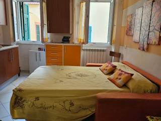 Appartamento in vendita a lerici piazza giuseppe garibaldi