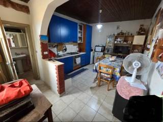 Attico in in vendita da privato a reggio di calabria via carrubara strada e vallone, 39