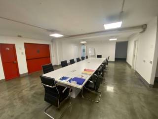Ufficio in affitto a torre boldone 