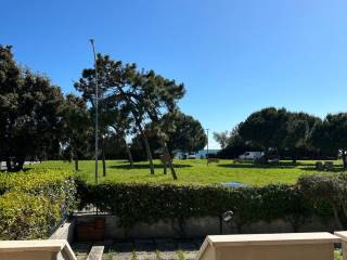 Appartamento in affitto a follonica via litoranea, 161